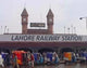 Feed 25+ Hungry People at Lahore Railway Station